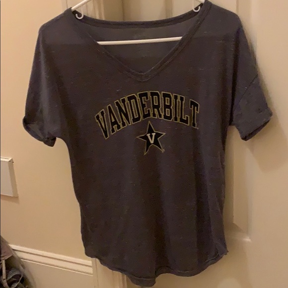Tops - Vanderbilt Shirt